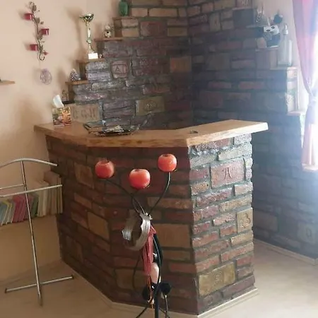 Apartment Hubi-lak Balatonszolos