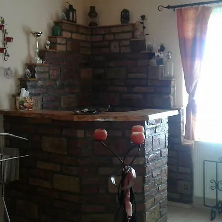 Hubi-lak Apartment