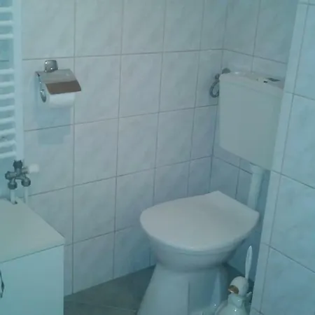 Hubi-lak Apartment *