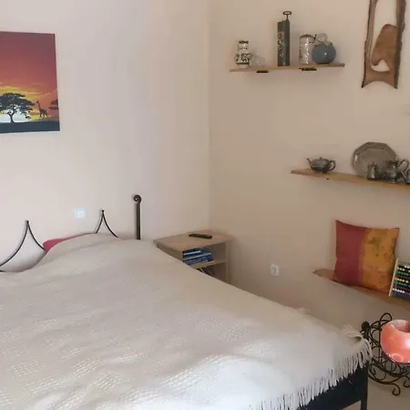 Hubi-lak Apartment