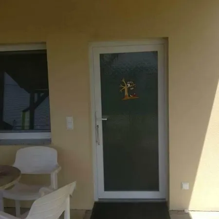Apartment Hubi-lak *