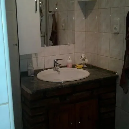 Apartment Hubi-lak