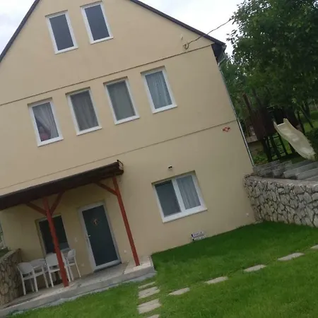 Apartment Hubi-lak