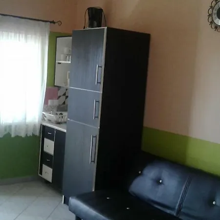 Apartment Hubi-lak *